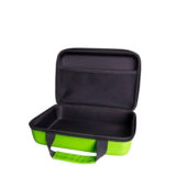 Moser Animal Green Case - Koffer für die Fellpflege
