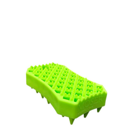 Animal Sheddy Rubber Brush - weiche Bürste