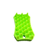 Moser Animal Sheddy Rubber Brush - weiche Bürste