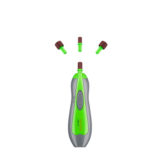 Wahl Pro Pet Cordless Nail Grinder - Krallenschleifer für Hunde und Katzen Wahl Pro Pet Cordless Nail Grinder - Krallenschleifer für Hunde und Katzen