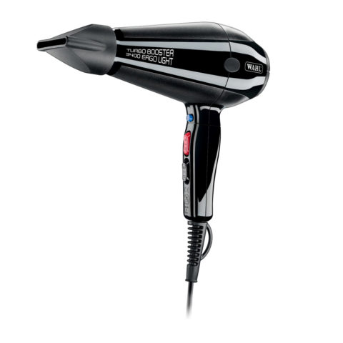 Wahl Turbo Booster 3400 Ergo Light - Haartrockner