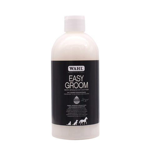 Wahl Easy Groom Conditioner 500ml - Spülung für Haustiere