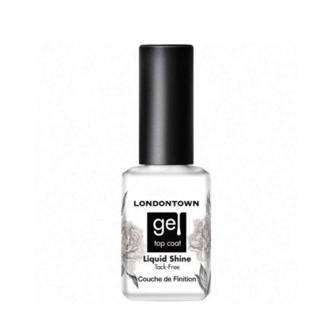 Londontown Gel Color Liquid Shine Tack-Free Top Coat 12ml