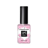 Londontown Gel Color Afternoon Tea 12ml - Hellrosa semipermanenter Nagellack