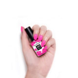 Londontown Gel Color Berry Punch 12ml - Fuchsia semipermanenter Nagellack