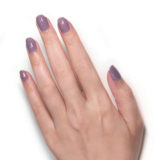 Londontown Gel Color Cashmere 12ml - Lilagrauer semipermanenter Nagellack
