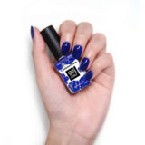 Londontown Gel Color Cocktail Hour 12ml - Blauer semipermanenter Nagellack
