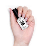 Londontown Gel Color Doilies 12ml - semipermanenter  Nagellack Nude-Weiß