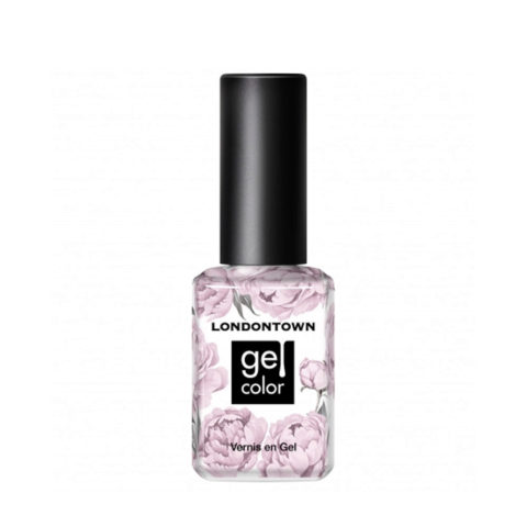 Londontown Gel Color Fairy Charming 12ml - Rosa semipermanenter Nagellack