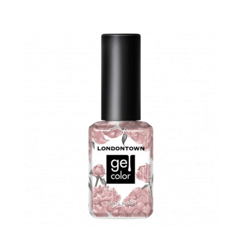 Londontown Gel Color Honeymoon 12ml  - Sand semipermanenter Nagellack