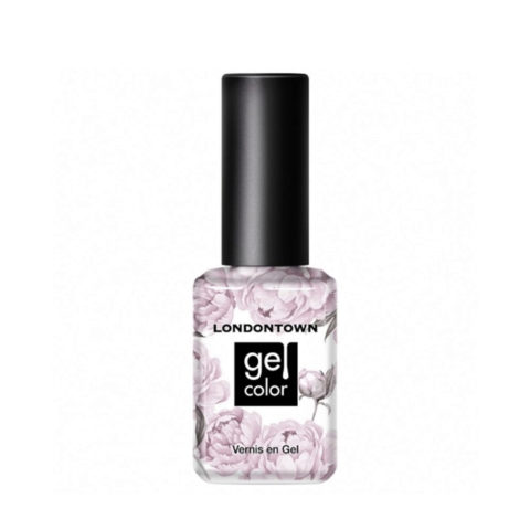 Londontown Gel Color Jane Austen 12ml - Zartlila semipermanenter Nagellack