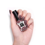 Londontown Gel Color Natural Charm 12 ml – semipermanenter Schlamm-Nagellack