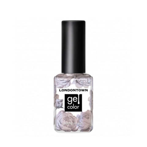 Londontown Gel Color Opal 12ml - Lila semipermanenter Nagellack