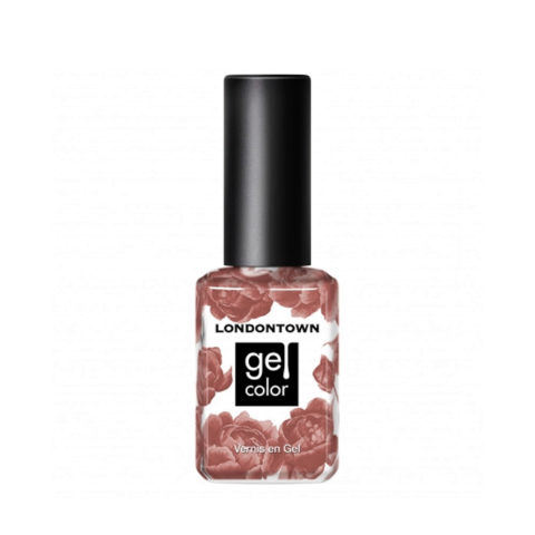 Londontown Gel Color Toffee Tart 12ml - Semipermanenter Creme-Karamell-Nagellack