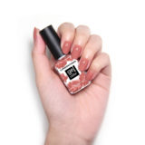 Londontown Gel Color Toffee Tart 12ml - Semipermanenter Creme-Karamell-Nagellack