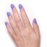 Londontown Gel Color Uptown 12ml - Tiefes Indigo semipermanenter Nagellack