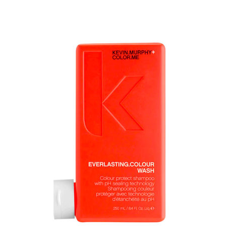 Kevin Murphy Everlasting Color Wash 250ml - Farbschutz-Shampoo