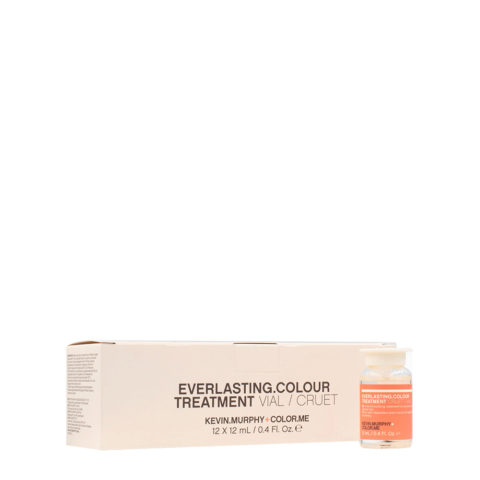 Kevin Murphy Everlasting Color Treatment  12x12 ml  - Farbbehandlung