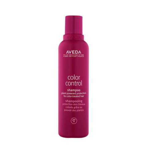Aveda Color Control Shampoo 200ml - Farbschutz-Shampoo
