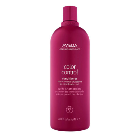 Aveda Color Control Conditioner 1000ml - Farbschutz-Conditioner