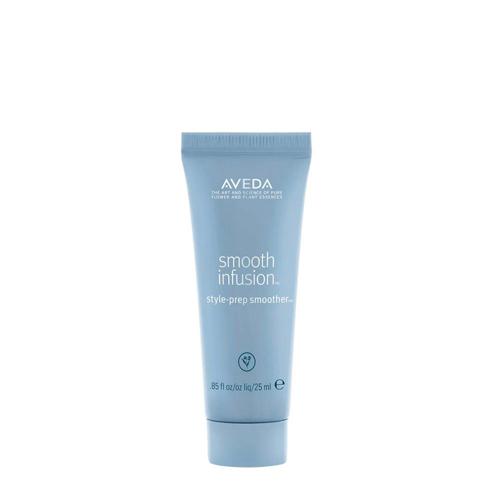 Aveda Smooth Infusion Style Prep Smoother 25ml - pre-style treatment