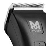 Moser Genio Pro Black -kabellose Haarschneidemaschine
