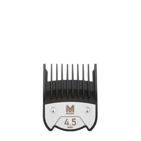 Moser Magnetic Premium Attachment Combs 1801-7050 4.5 mm - magnetischer Aufsteckkamm