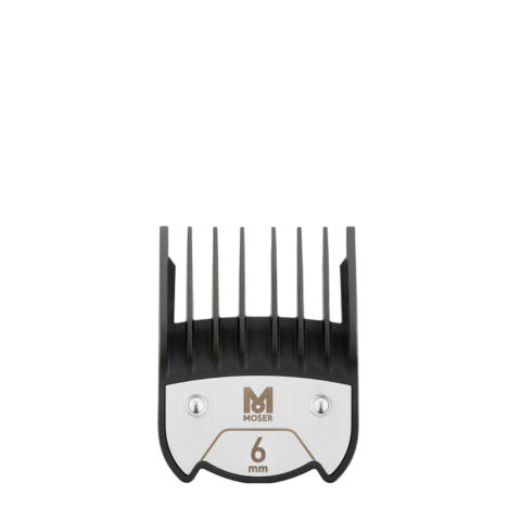 Magnetic Premium Attachment Combs 1801-7060 6 mm - magnetischer Aufsteckkamm