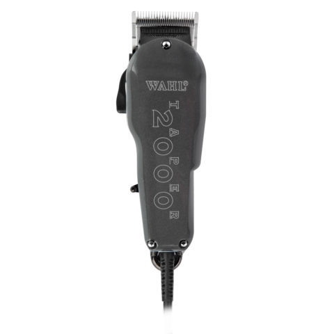 Wahl Professional Taper 2000 - professionelle Netz-Haarschneidemaschine