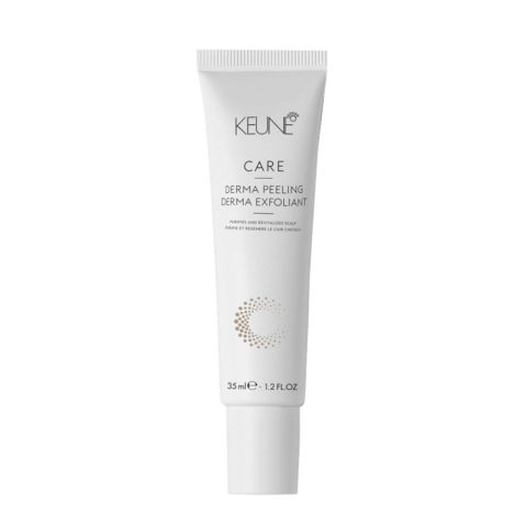 Care Line Derma Sensitive Peeling 35ml - peeling