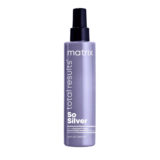 Matrix Haircare So Silver All in One Toning Spray 200ml  - Anti-Gelb-Neutralisierungsspray