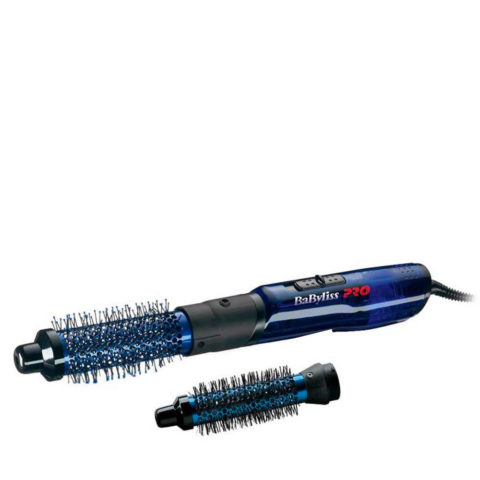 Babyliss Pro Blue Lightning 34mm BAB2620E - Warmluftbürste