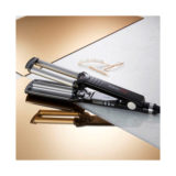 Babyliss Pro Ondulatore Hi-Def Waver BAB2369TTE - HD-Welleneisen