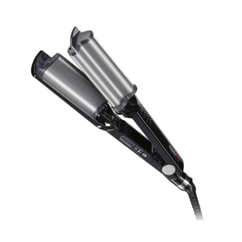 Babyliss Pro Ondulatore 3D Waver BAB2469TTE  - Welleneisen