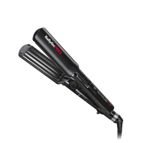 Babyliss Pro Ferro Programmabile per ondulare 38mm BAB2658EPCE - Kreppeisen