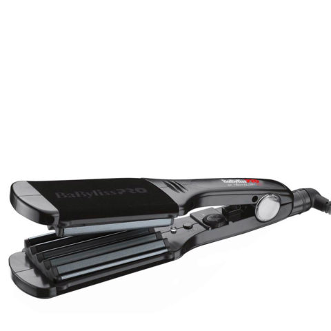 Babyliss Pro Ferro Programmabile per ondulare 60mm BAB2512EPCE  - Kreppeisen