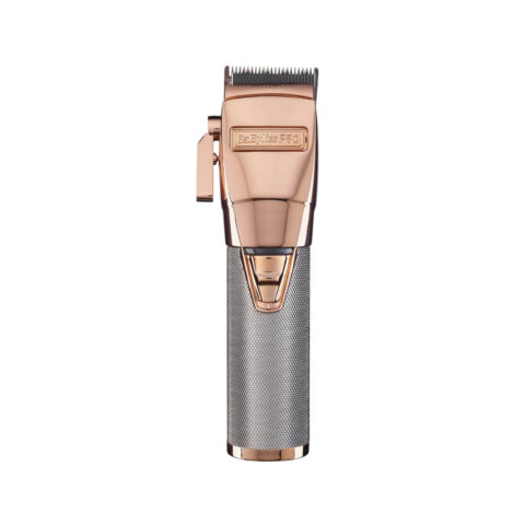 Babyliss Pro 4Artist GoldFx Clipper FX8700GE - Haarschneidemaschine aus Metall