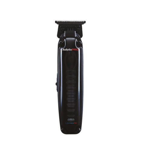 Babyliss Pro 4Artist Trimmer Lo-ProFx Black FX726E - schlankes Trimmer