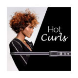 Babyliss Pro 4Artist Digicurl Keratin Lustre Iron 16mm BAB2911E   - digitale Lockenstab