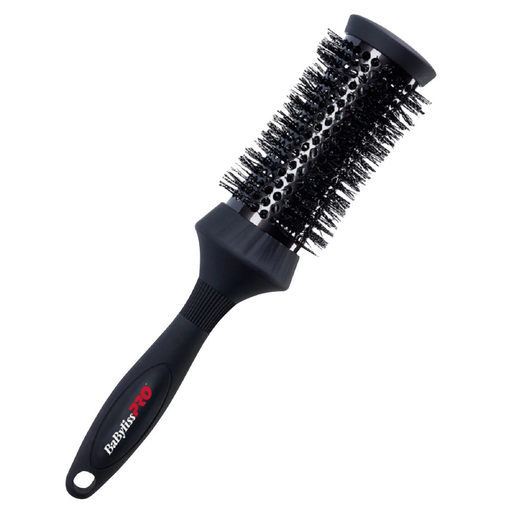 Babyliss Pro 4Artist Curved Brush 43mm BABDB43E - bürste