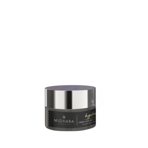 Face & Soul Hydra Lift 50ml -  24h Anti-Age-Creme