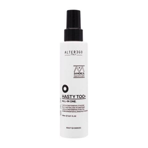 Alterego Styling Hasty Too All-In-One 150ml - multifunktionale Leave-in-Spülung