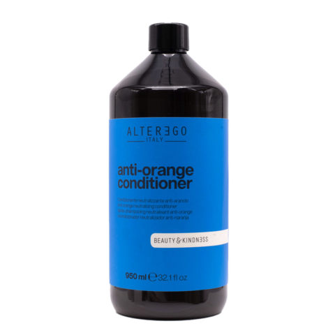 Anti-Orange Conditioner 950ml - Anti-Orange neutralisierende Spülung