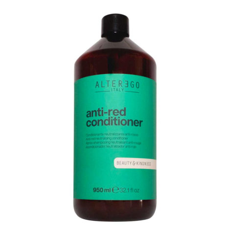 Anti-Red Conditioner 950ml - neutralisierender Anti-Rot-Conditioner