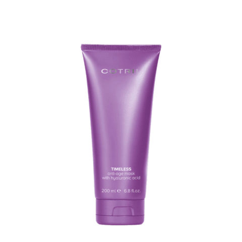 Timeless Anti-Age Mask 200ml - Pflegende Anti-Age Maske