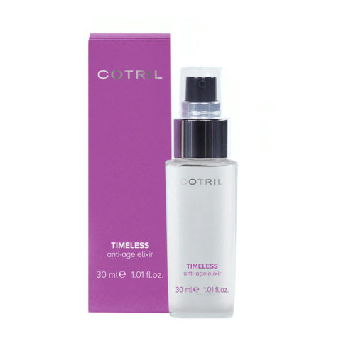 Timeless Elixir 30ml - Anti-Aging-Schönheitselixier