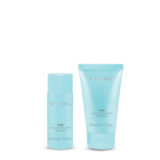 Cotril Regeneration Pochette Travel Kit Shampoo 50ml + Mask 50ml - Reiseset