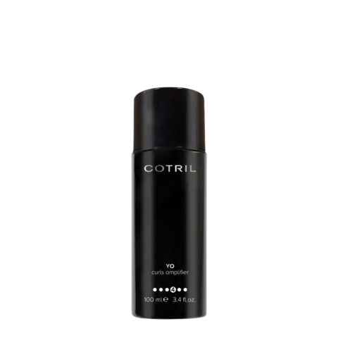 Cotril Styling Yo Curls Amplifier 100ml - Locken-Definitionscreme