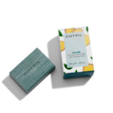 Cotril Volume Shampoo Bar 80gr - Volumengebendes festes Shampoo