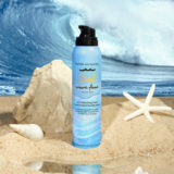 Bumble and bumble. Surf Wave Foam 150ml - Meersalzschaum